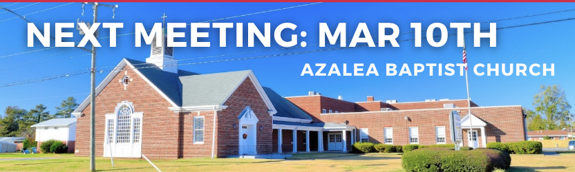 Next CSCL meeting Mar 10th